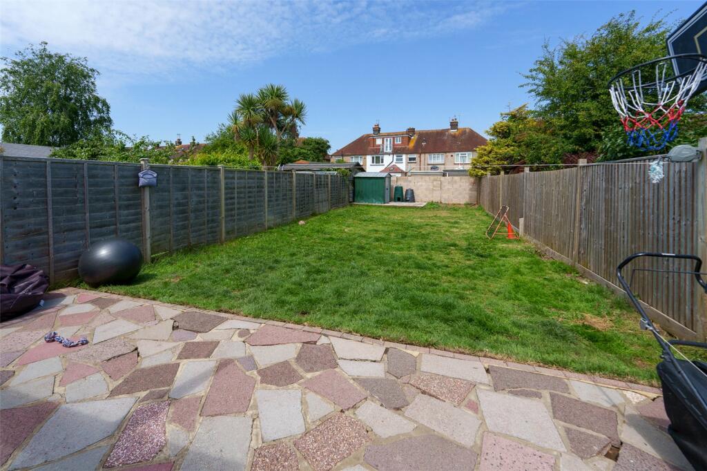 Additional image 19 of King Edward Avenue, Worthing, West Sussex, BN14
