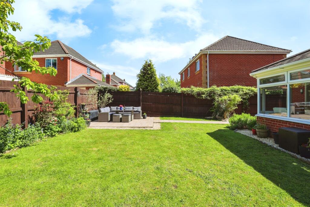 Additional image 14 of Cambrian Drive, Marshfield, Cardiff