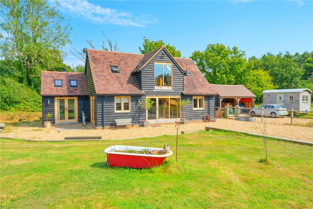 Additional image 35 of Lewes Road, Laughton, East Sussex, BN8