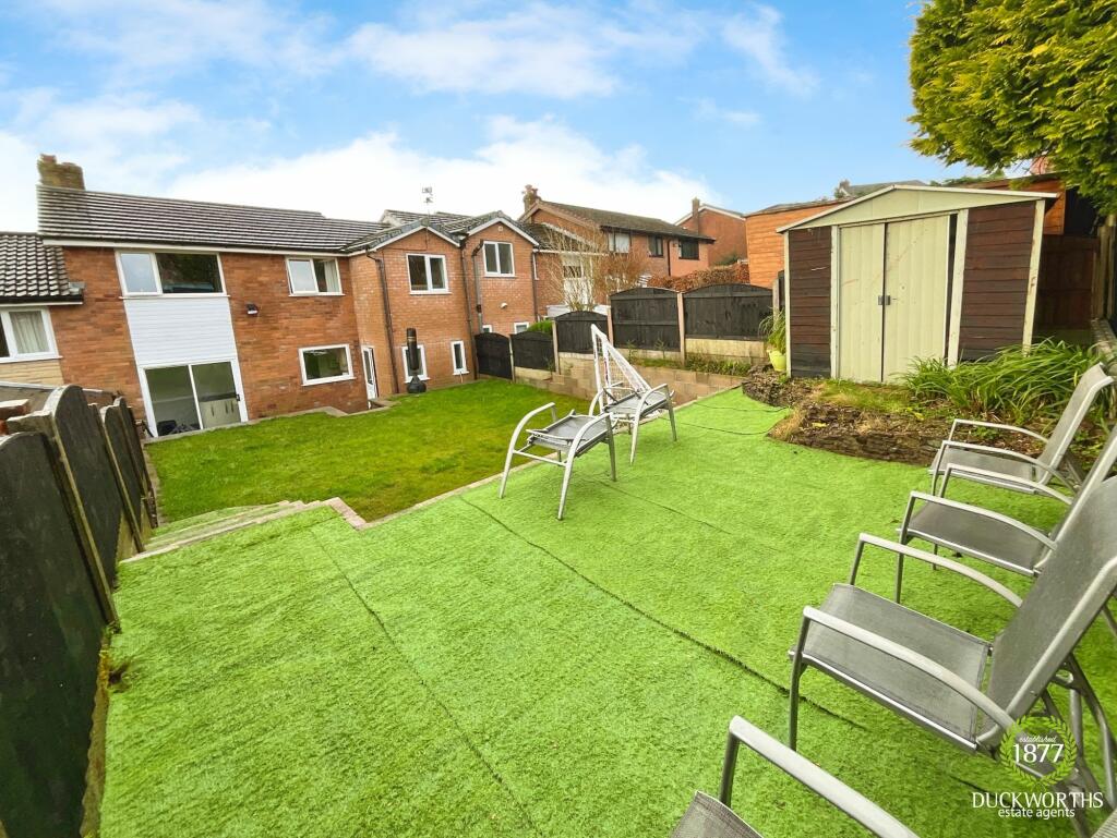 Additional image 19 of Elm Grove, Bromley Cross, BL7