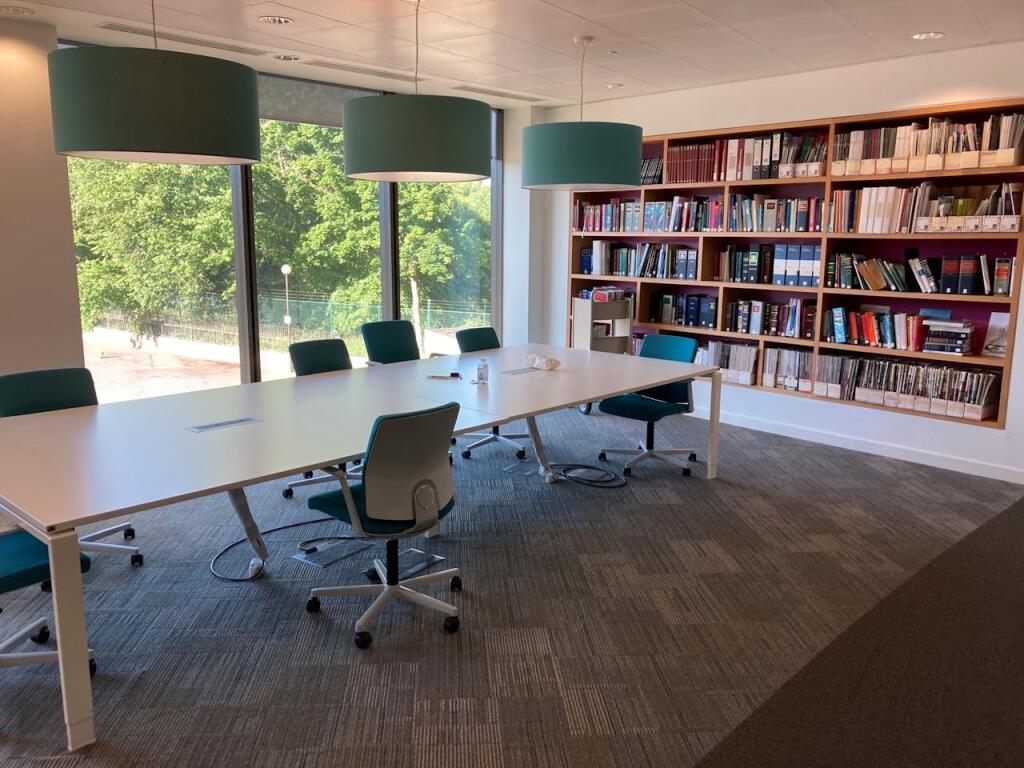 Additional image 5 of Botanic House, 100 Hills Road, Cambridge, CB2 1AR