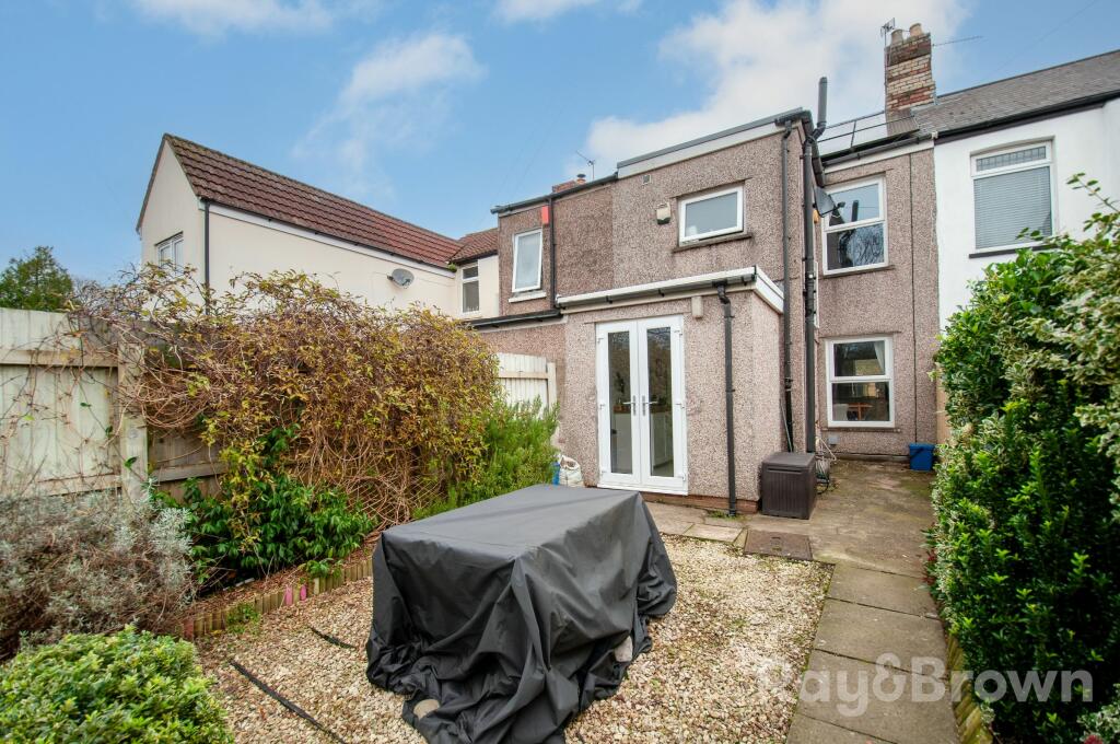 Additional image 34 of Andrews Road, Cardiff