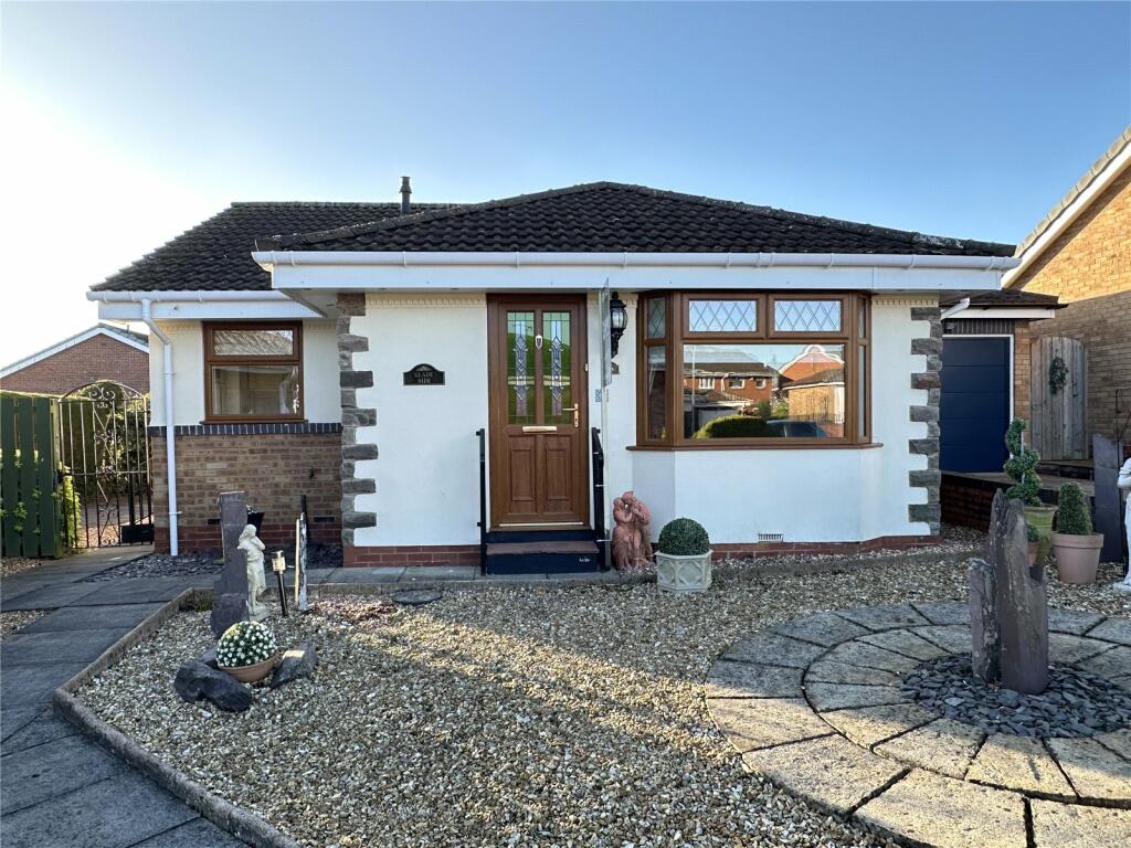 Additional image 15 of Butterburn Close, Carlisle, Cumbria, CA3