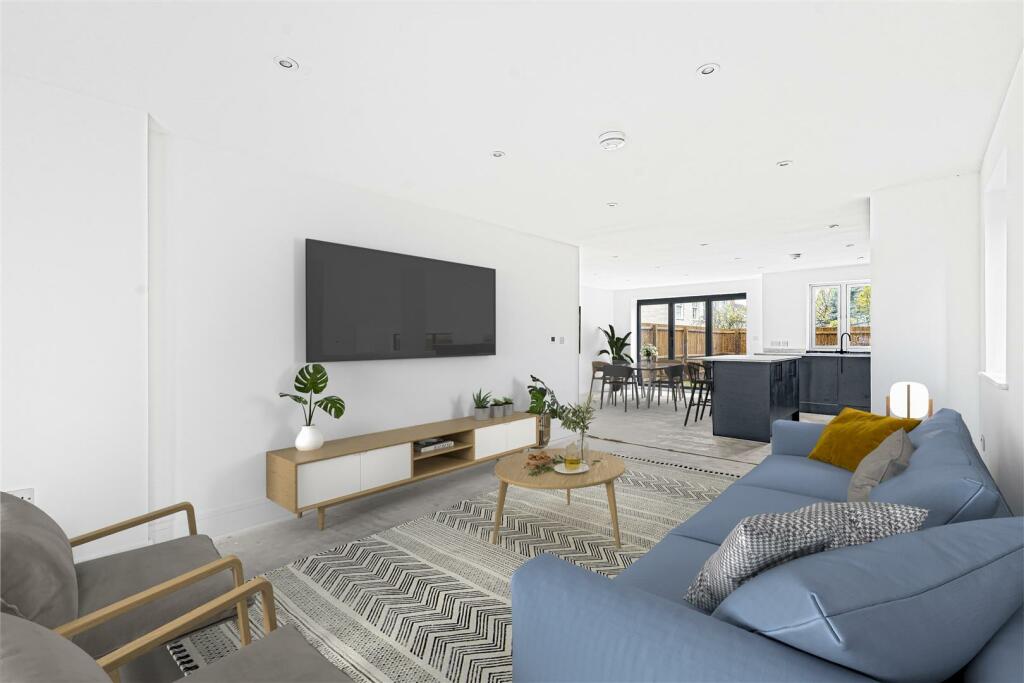 Additional image 5 of London Road, Six Mile Bottom