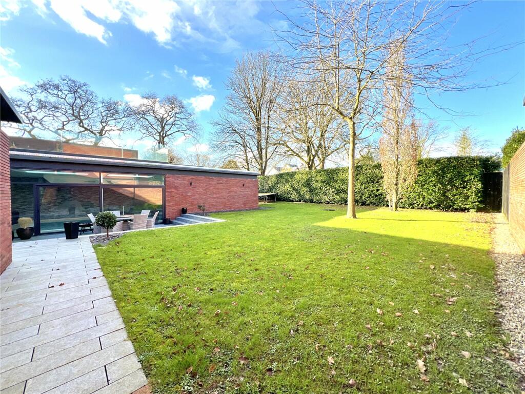 Additional image 41 of Nant Fawr Court, Heol Esgyn, Cyncoed, Cardiff, CF23