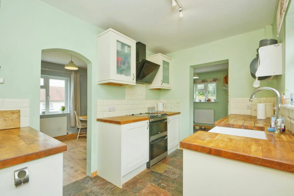 Additional image 4 of Queens Road, Banwell - NO CHAIN