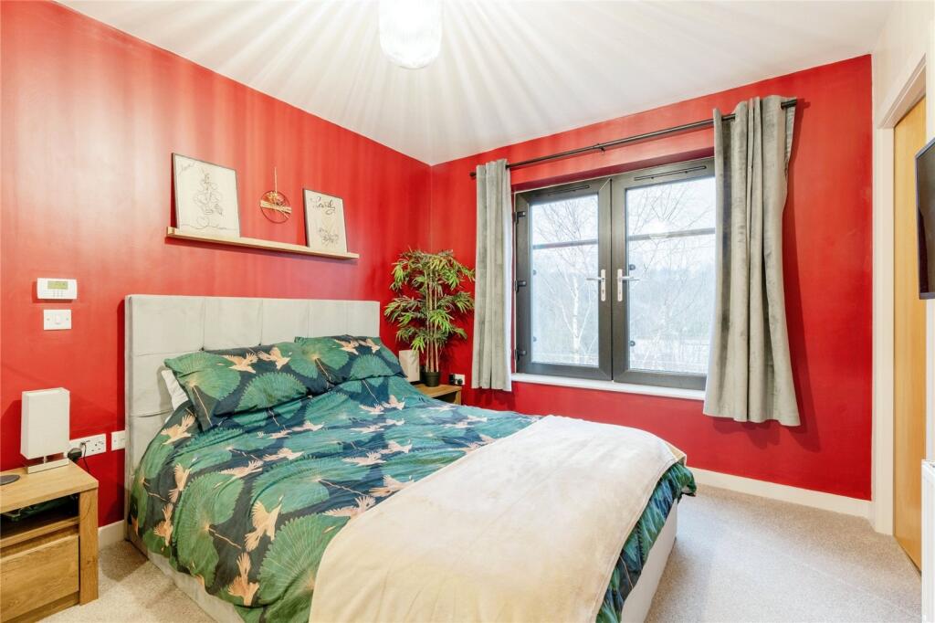 Additional image 14 of Wilding Way, Padiham, Burnley, Lancashire, BB12