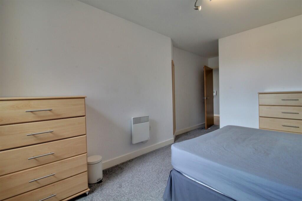 Additional image 16 of Quartz Apartments, 10 Hall Street, Jewellery Quarter