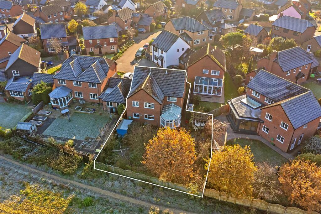 Additional image 15 of Pollicott Close, St. Albans