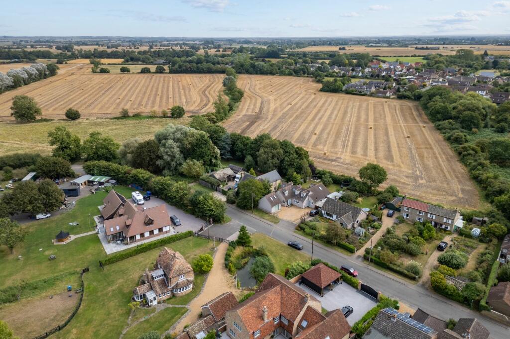 Additional image 9 of Overcote Road, Over, CB24