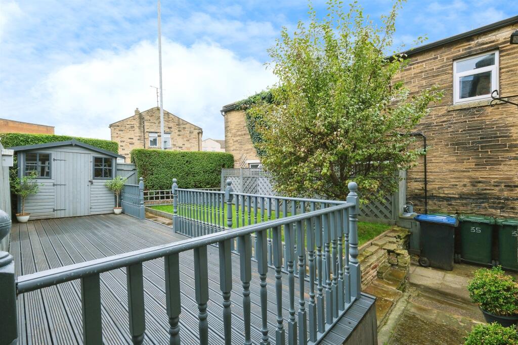 Additional image 11 of New Line, Bradford