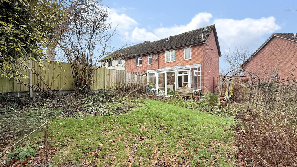 Additional image 2 of Rothe Rise, Westbury