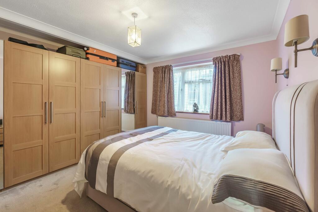 Additional image 5 of Metcalfe Way, Haddenham, CB6