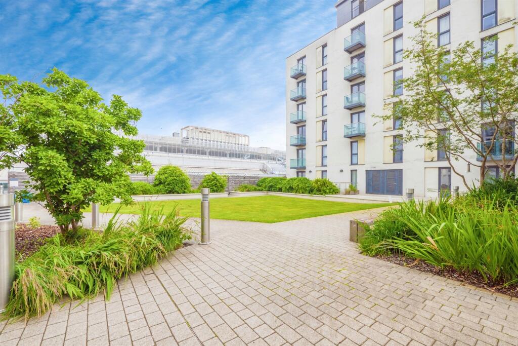 Additional image 15 of The Hayes, Cardiff