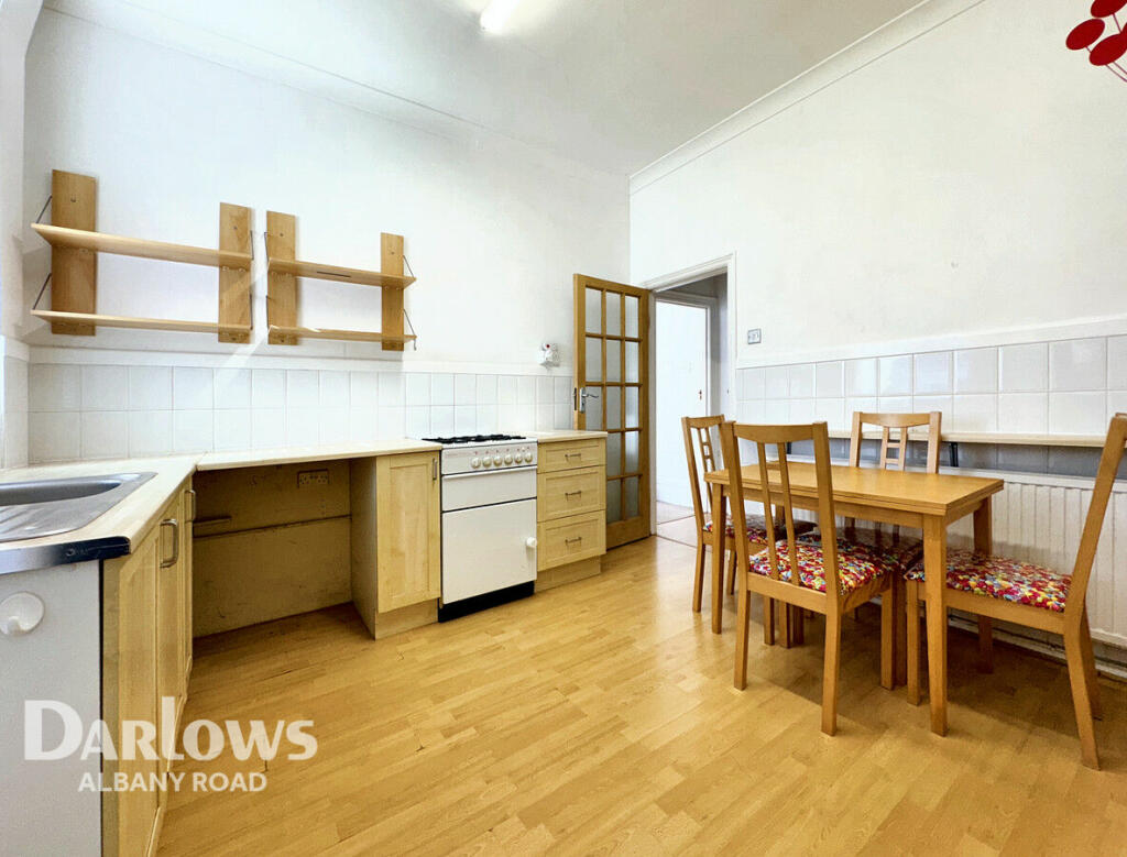 Additional image 6 of Marlborough Road, CARDIFF