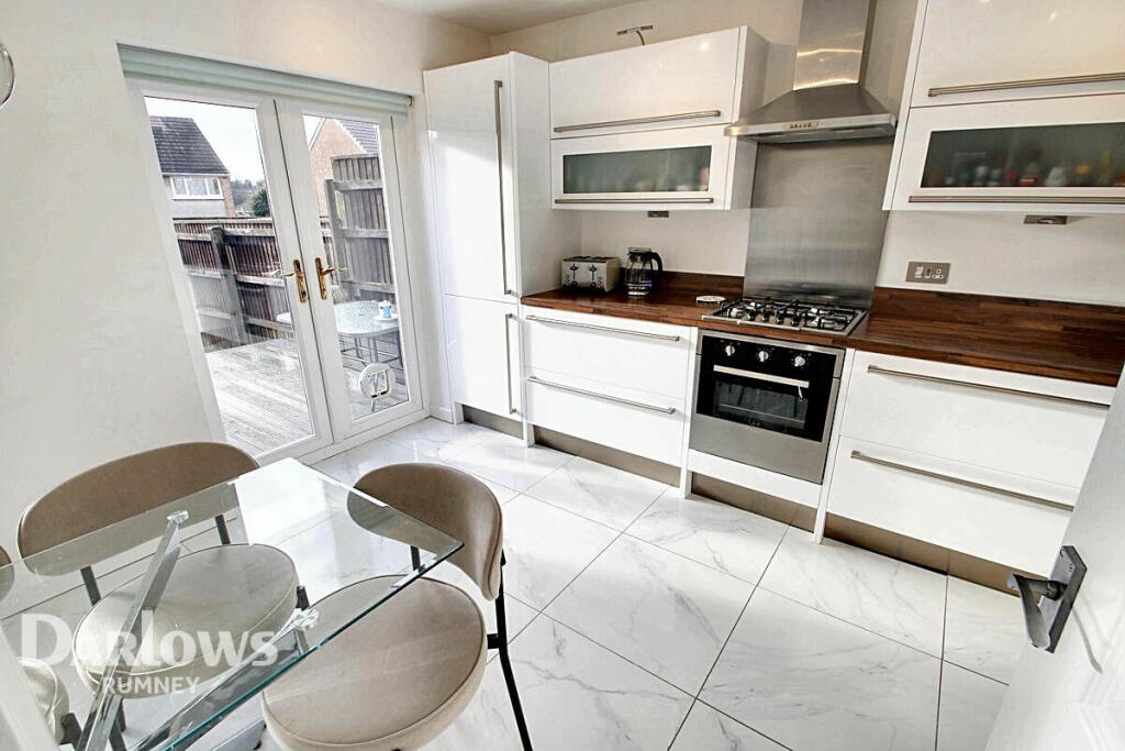 Additional image 5 of Croyde Avenue, Cardiff