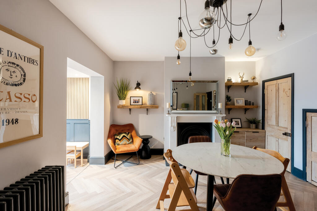 Additional image 12 of Albert Road, Staple Hill, Bristol