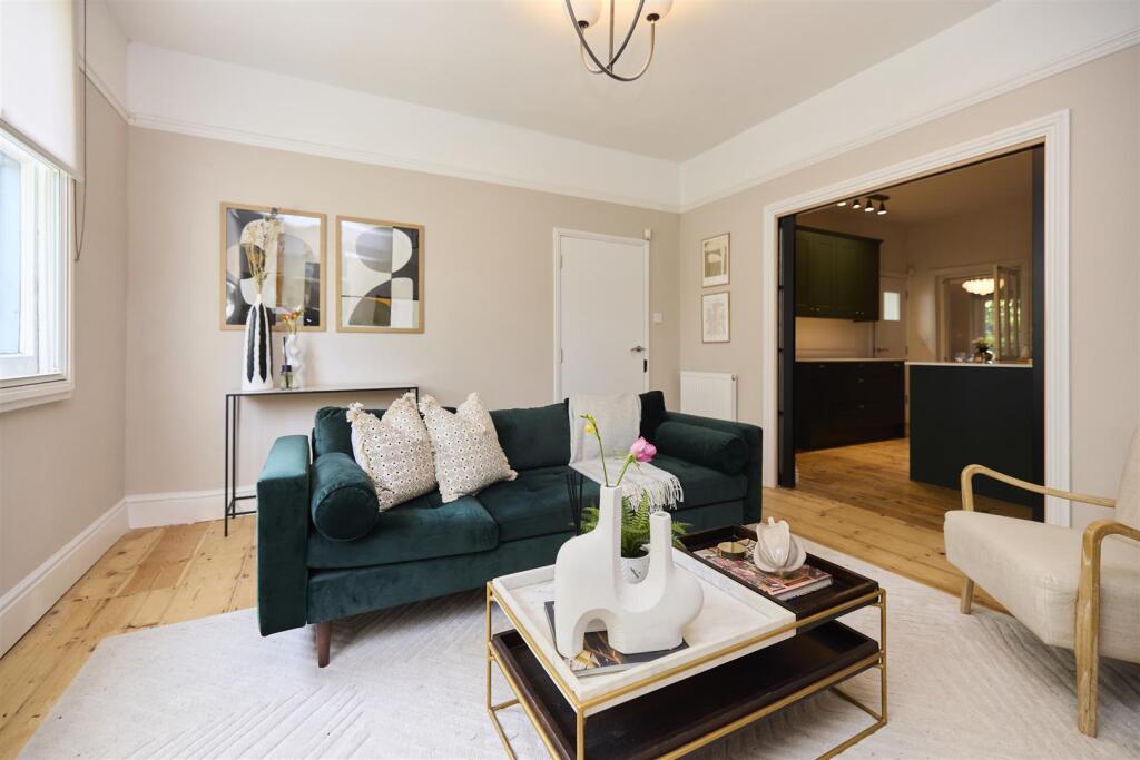 Additional image 4 of Chesterton Road, Cambridge