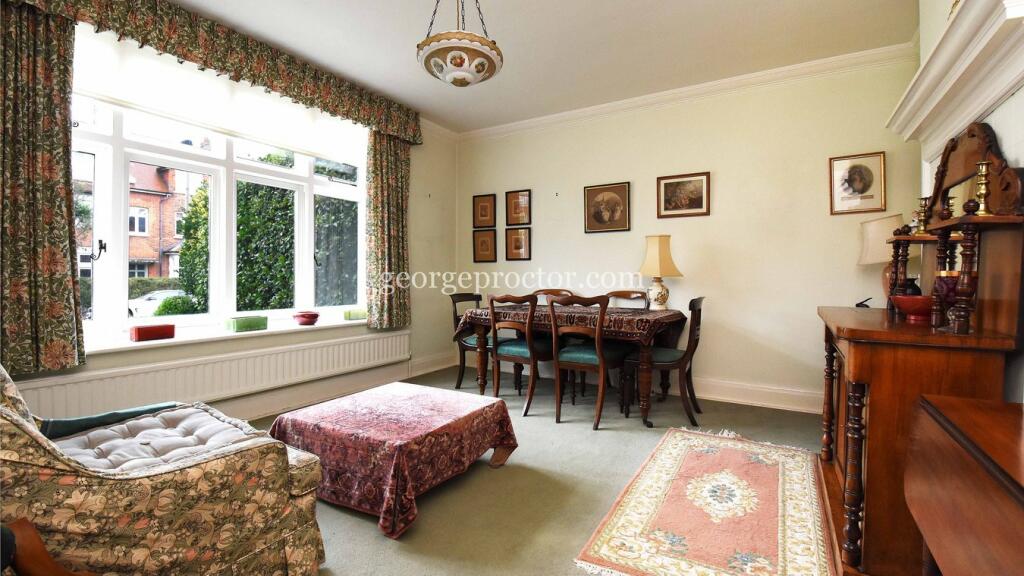 Additional image 8 of Shawfield Park, Bickley, BR1