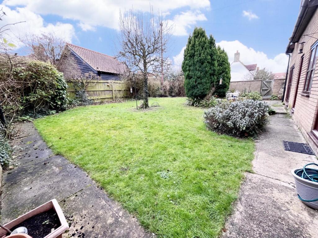 Additional image 9 of West Street, Isleham