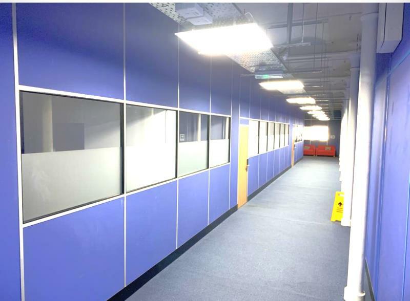 Additional image 2 of Unit 3 / 1, The Cube, Coe Street, Bolton BL3 6BU