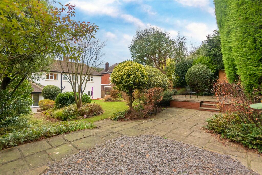 Additional image 21 of Lake Road East, Cyncoed, Cardiff, CF23