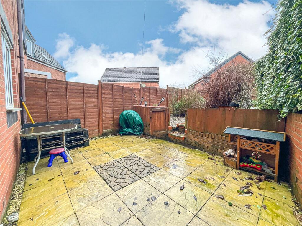 Additional image 15 of Hedging Lane, Wilnecote, Tamworth, Staffordshire, B77