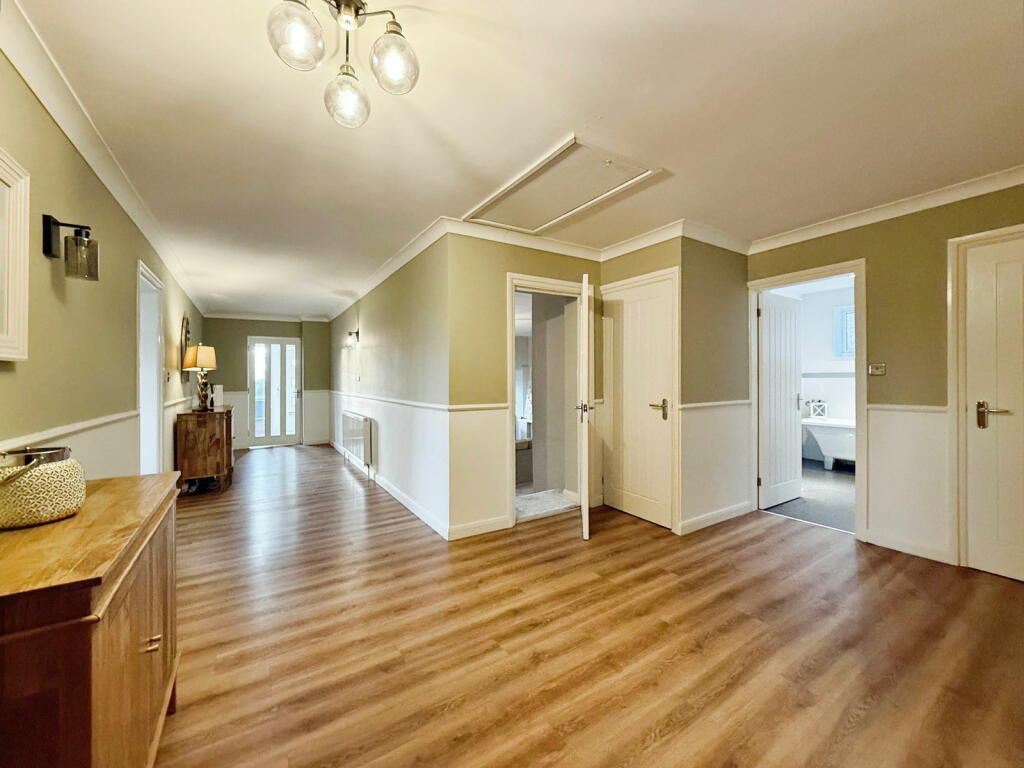 Additional image 15 of Timberwell, Crosby-on-Eden, Carlisle, CA6 4QX