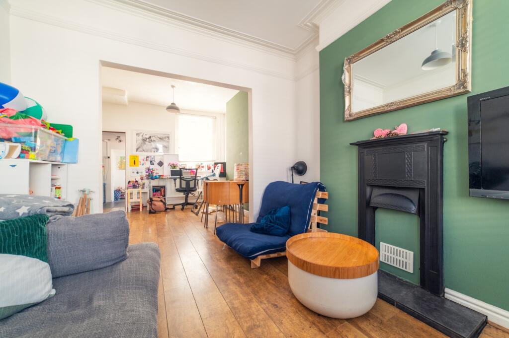 Additional image 4 of Railway Street, Splott