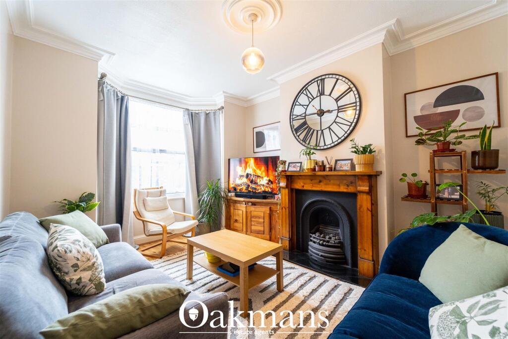 Additional image 27 of Link Road, Birmingham