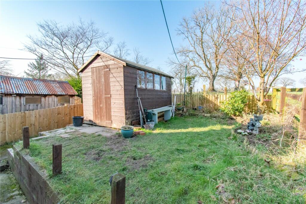 Additional image 14 of 3 Braeside, Milton, Brampton, Cumbria