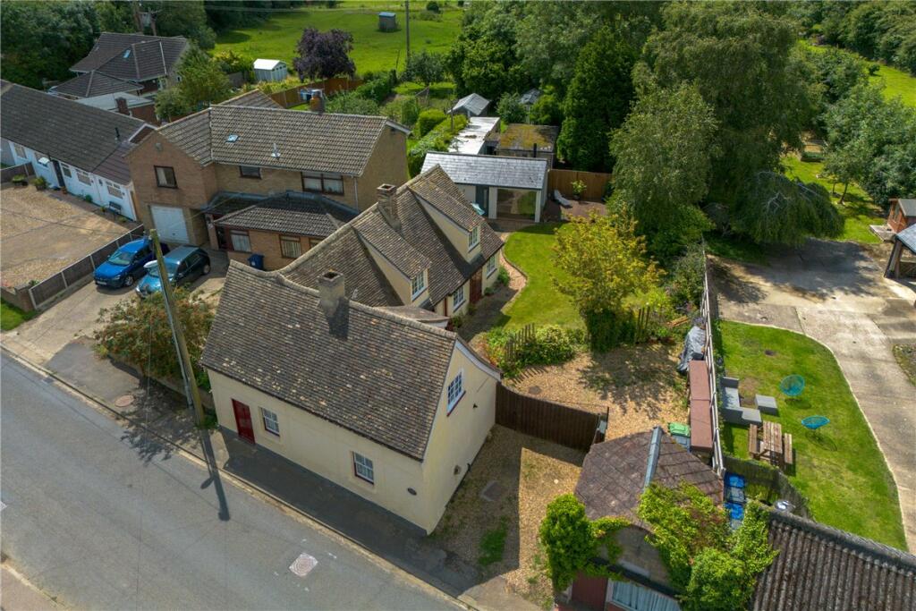 Additional image 17 of West Street, Over, Cambridge, CB24