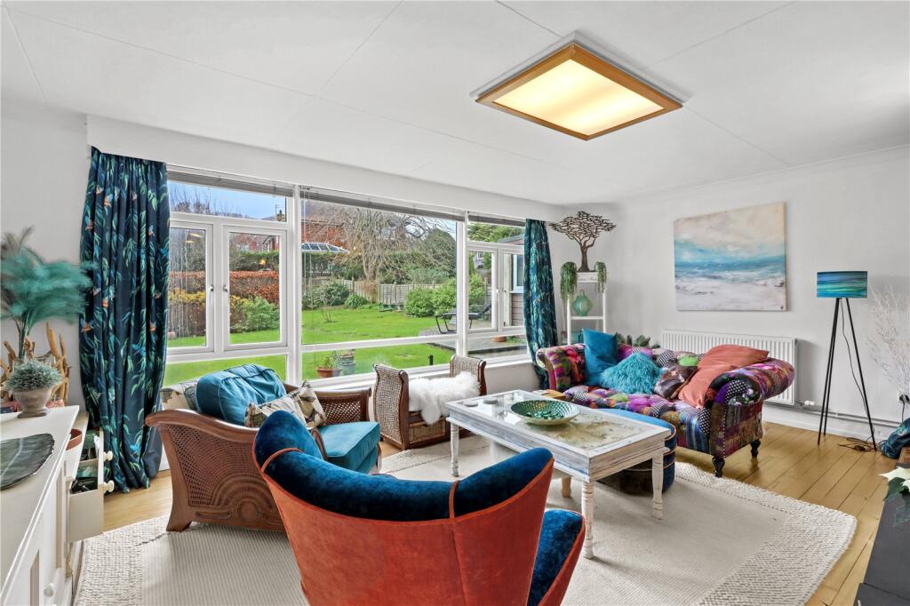 Additional image 8 of Hoo Gardens, Eastbourne, BN20