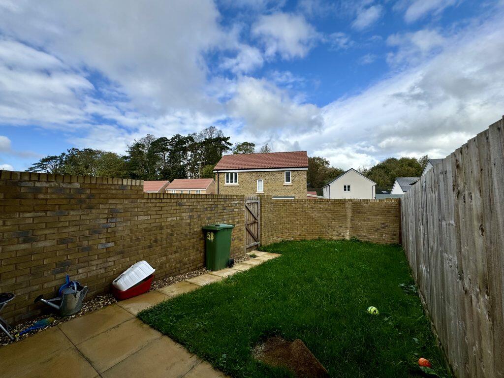 Additional image 10 of Kingfisher Drive, Yeovil, Somerset, BA22