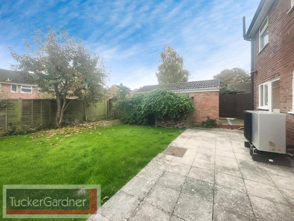 Additional image 21 of Foxs Way, Comberton