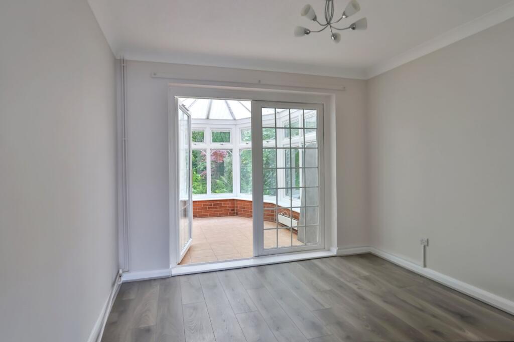 Additional image 10 of South Western Crescent, Whitecliff, Poole, Dorset, BH14