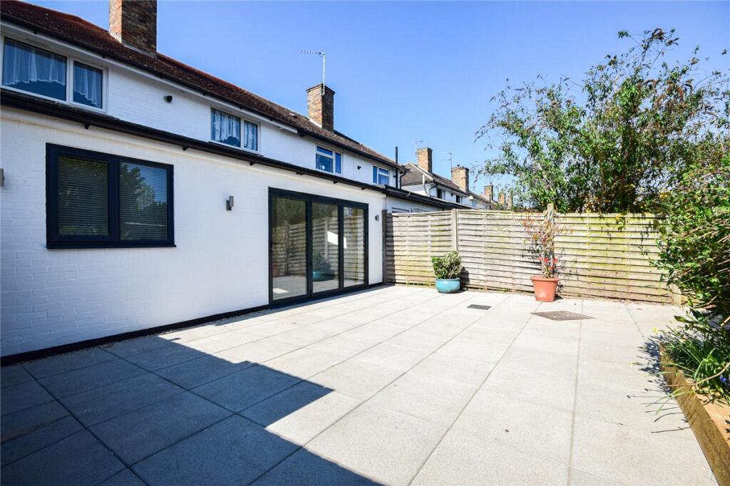 Additional image 10 of High Street, Harston, Cambridge, CB22