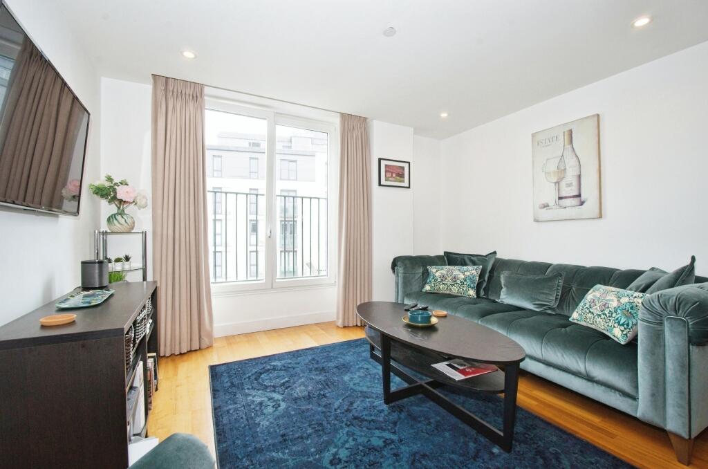 Additional image 6 of The Hayes Apartments, The Hayes, Cardiff, CF10