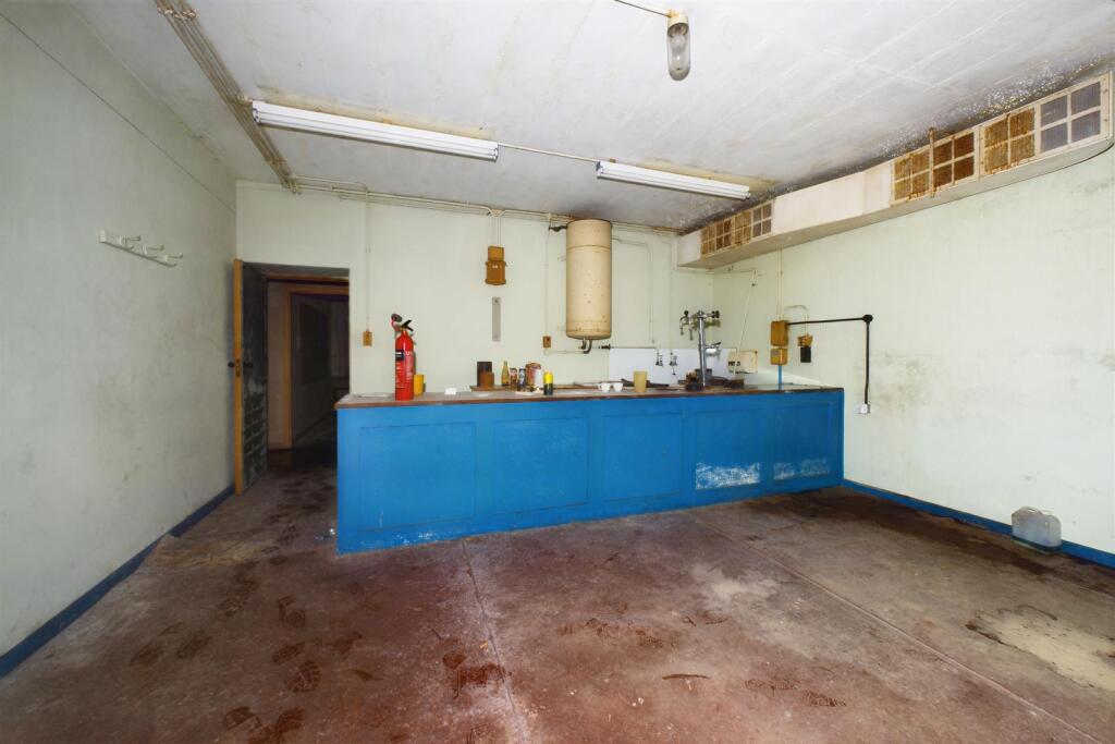 Additional image 13 of GRADE II LISTED BUNKER | BRISLINGTON