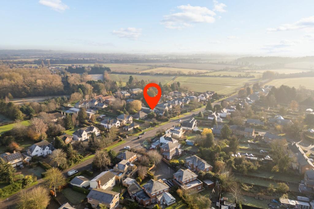 Additional image 46 of London Road, Harston, CB22