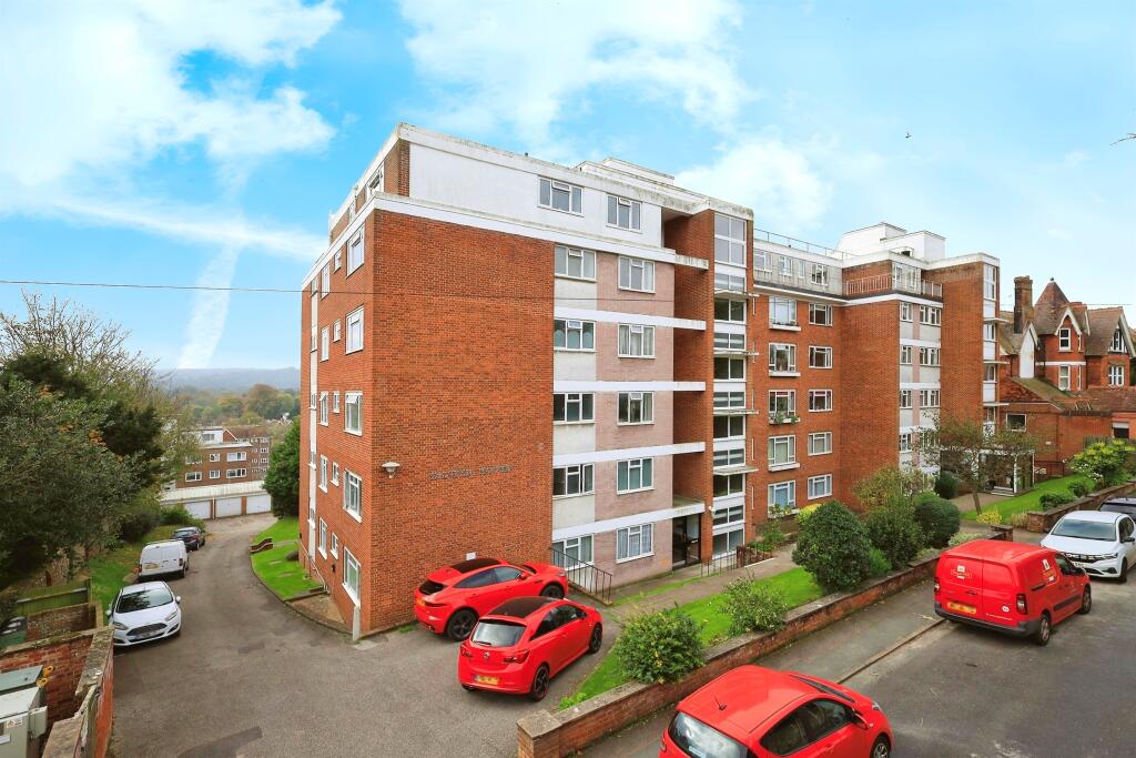 Additional image 14 of Selwyn Road, Eastbourne