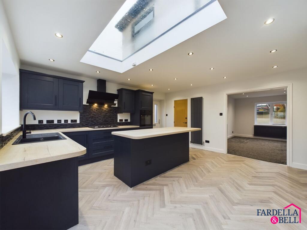 Additional image 31 of Hargrove Avenue, Burnley, BB12