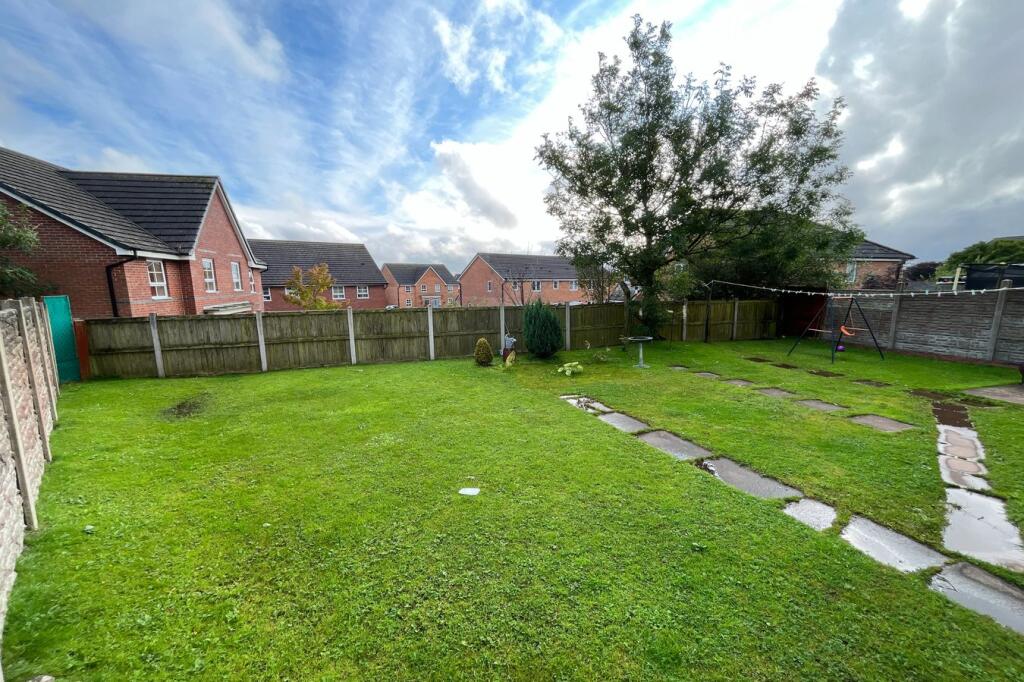 Additional image 5 of Coronation Drive, Frizington, CA26