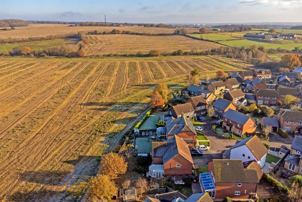 Additional image 8 of Pollicott Close, St. Albans