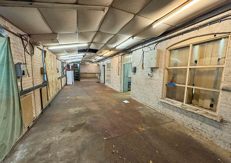 Additional image 7 of Unit 1, Invicta Works, Elliott Road, Bromley, Kent