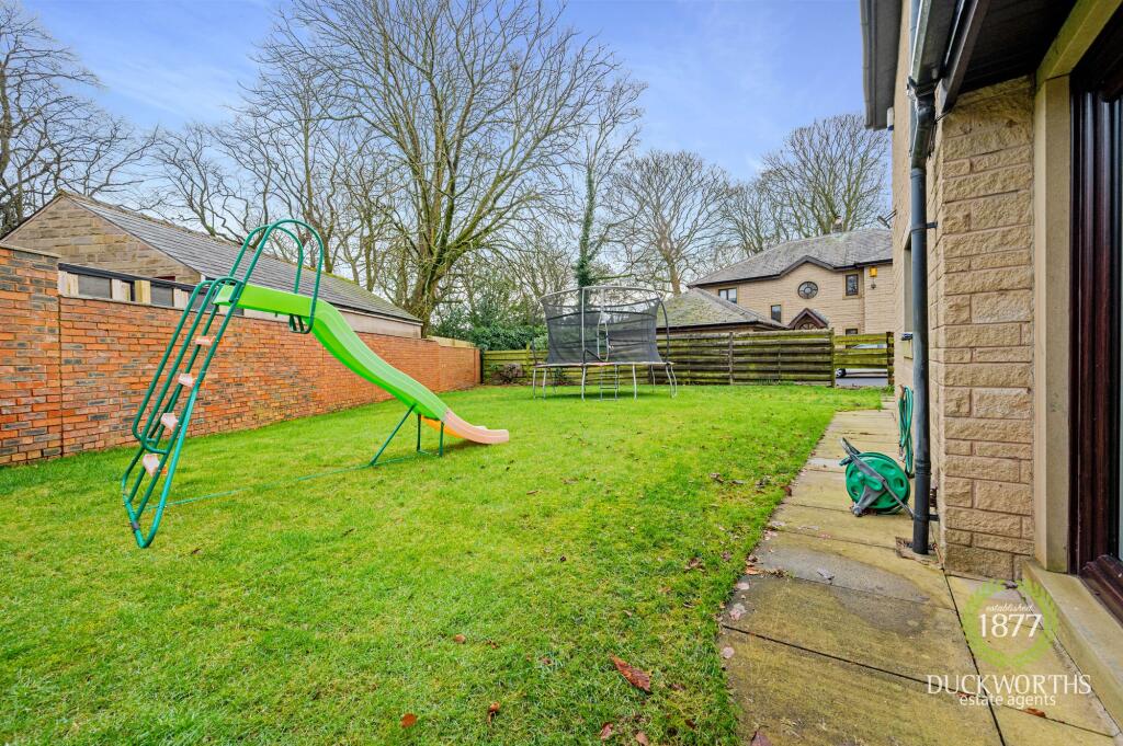 Additional image 26 of Palace Gardens, Burnley BB12