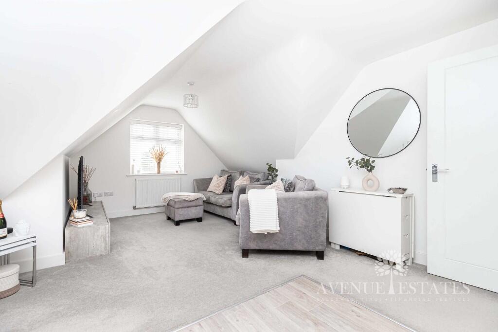 Additional image 10 of Durdells Avenue, Bournemouth, Dorset, BH11