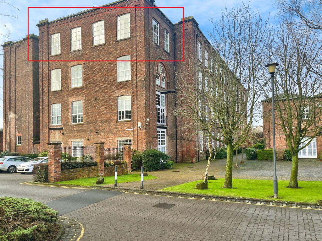 Additional image 4 of Higginson Mill, Denton Mill Close, Carlisle