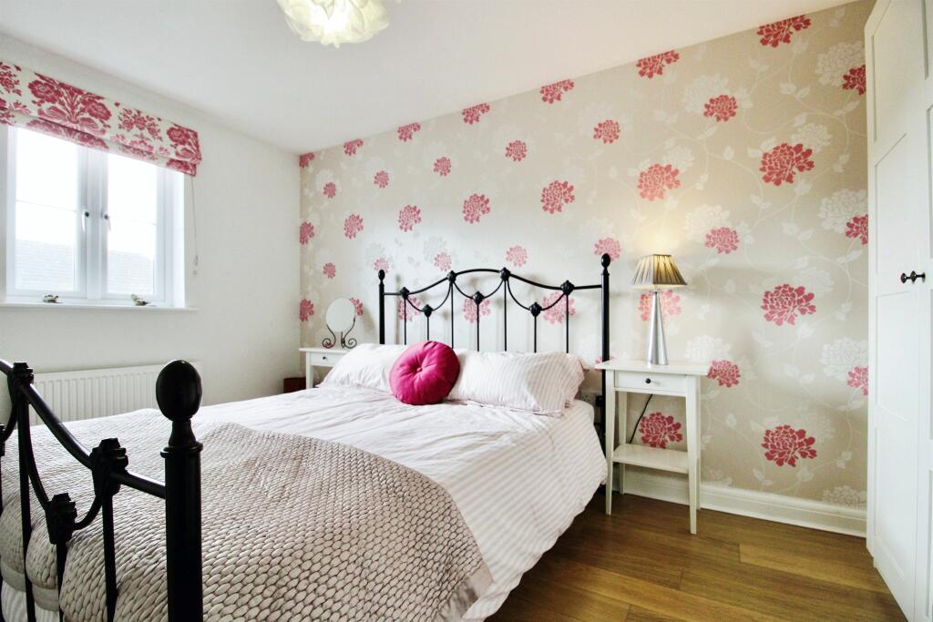 Additional image 12 of Maes Ifor, Taffs Well, Cardiff