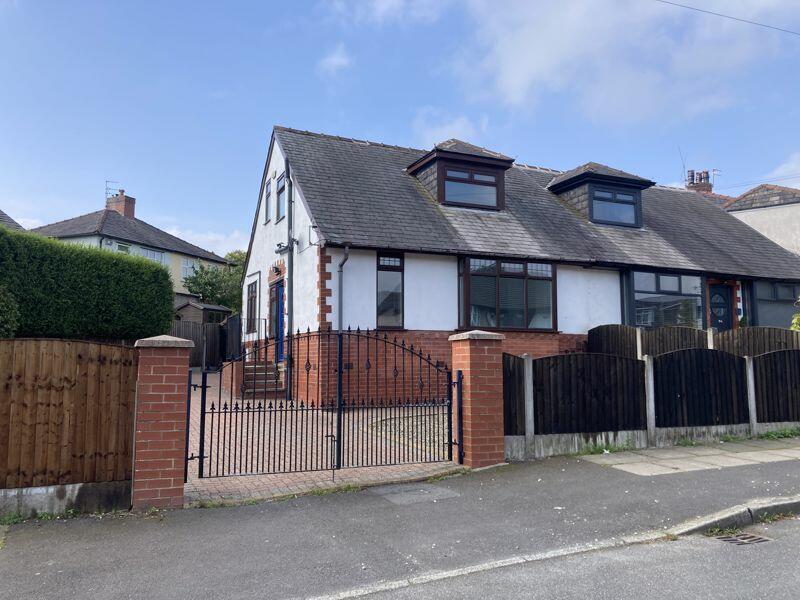 Eastgrove Avenue, Sharples, Bolton, BL1 #NO UPWARD CHAIN#